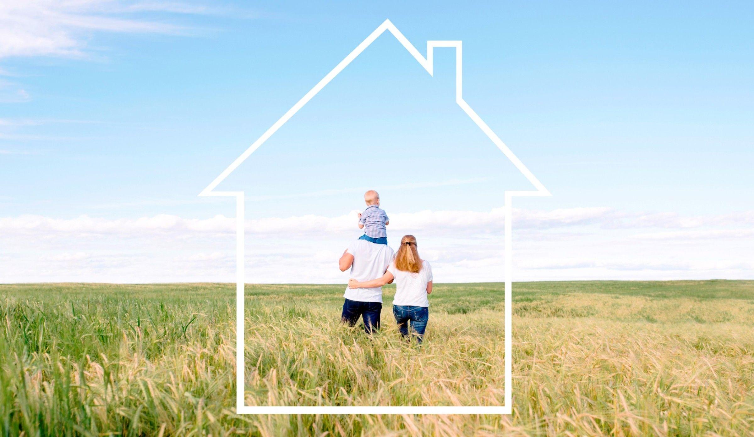 How to Get a Mortgage For a Second Home or Investment Property