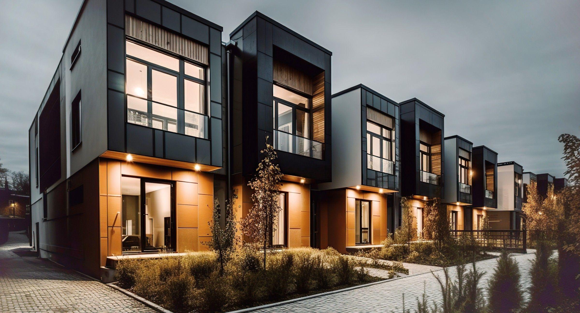 Commercial vs. Residential Loans: Which Is Better for Investors?